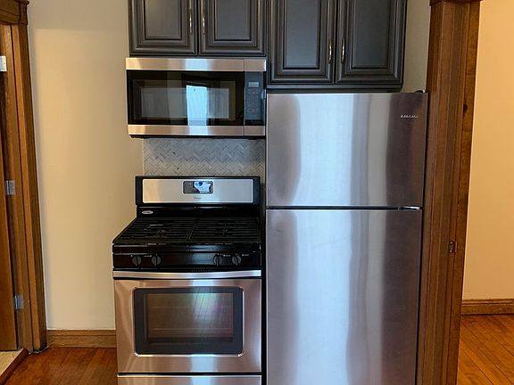 3rd image of 2227-2229 S Winchester St #2227-MKE