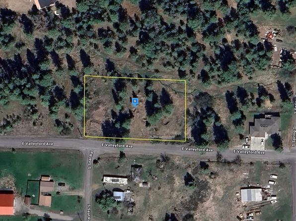 12101 E Valleyford Ave, Valleyford, WA 99036