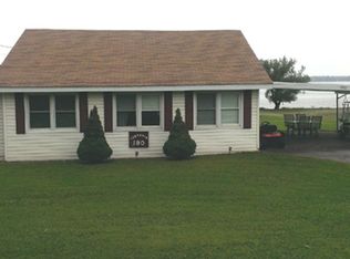 190 River Dr, Massena, NY 13662