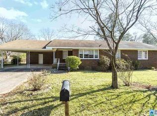 1309 Ferro Ave, Bessemer, AL 35020