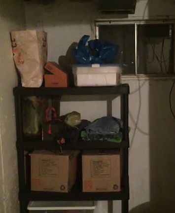 Storage