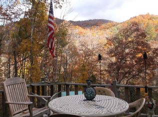 1256 High Water Trl, Aquone, NC 28781