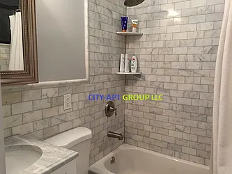 Rented by City Apt Group LLC