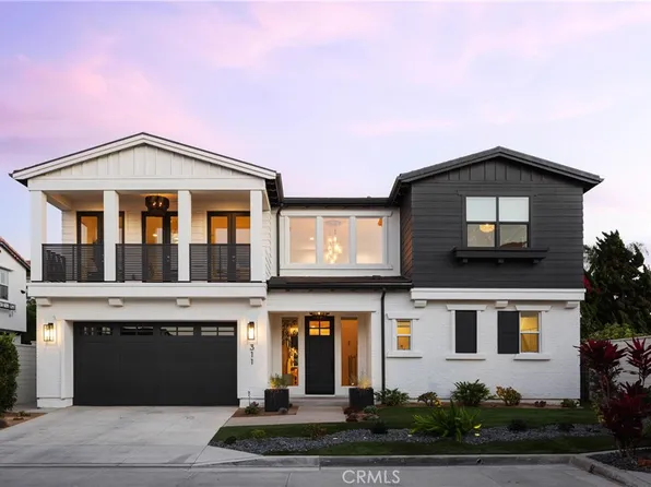 311 Costa Bella Ct, Costa Mesa, CA 92627