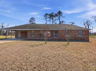 215 S Rosewood Dr, Albany, GA 31705