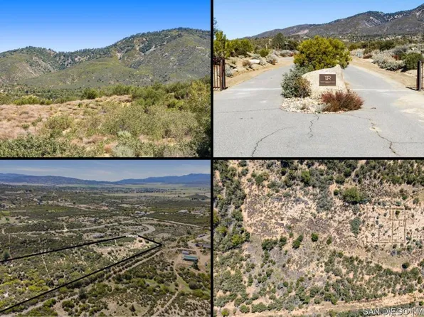 55001 Roadrunner Way, Anza, CA 92539