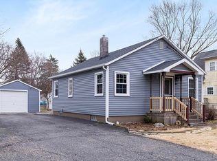 187 Woodrow Ave S, Battle Creek, MI 49015