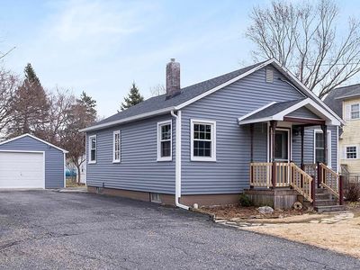 187 Woodrow Ave S, Battle Creek, MI, 49015