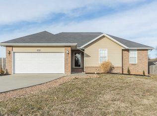 3964 S Western Ave, Springfield, MO 65807