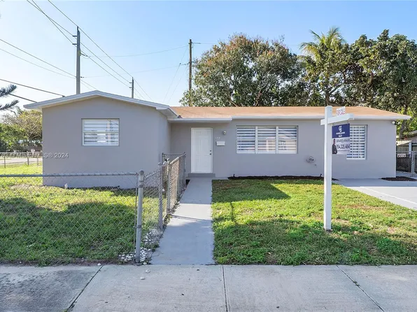 190 NE 173rd St, North Miami Beach, FL 33162