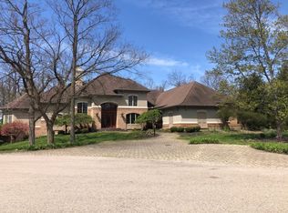 6925 Meeker Rd, Dayton, OH 45414