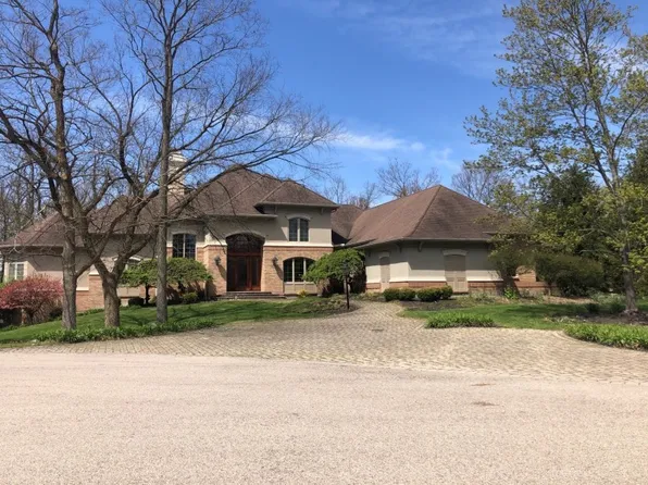 6925 Meeker Rd, Dayton, OH 45414