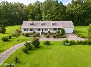 1148 Millfield Rd, Bath, NC 27808