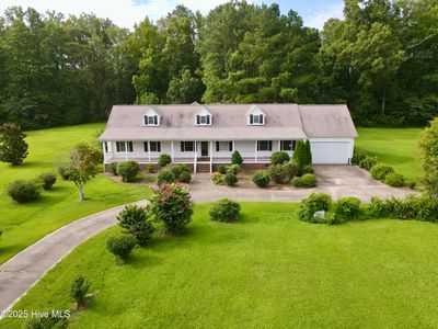 1148 Mill Field Road, Bath, NC, 27808