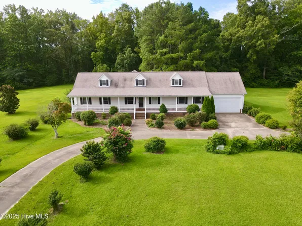 1148 Mill Field Road, Bath, NC 27808