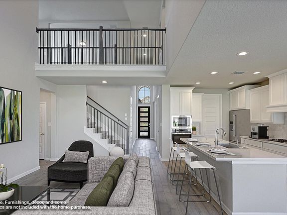 3rd image of 12517 Liberty Hill