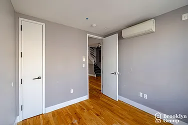 Rented by Brooklyn Group