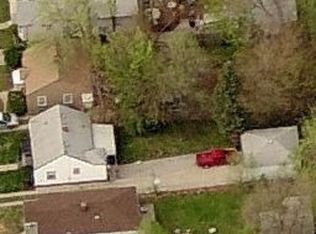 19322 Glastonbury Rd, Detroit, MI 48219