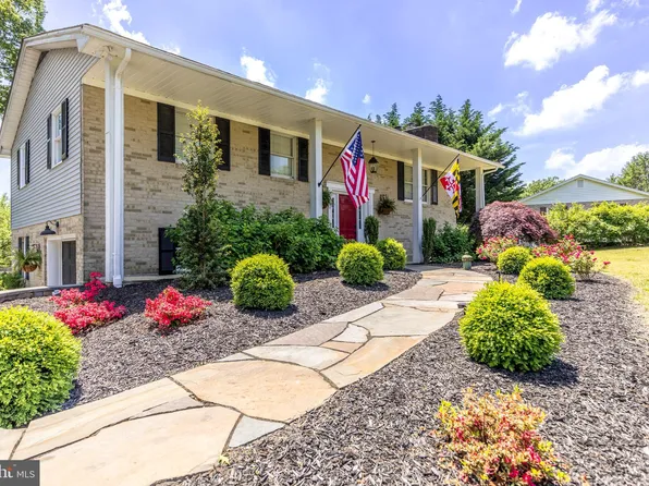 3618 Woodholme Dr, Jarrettsville, MD 21084