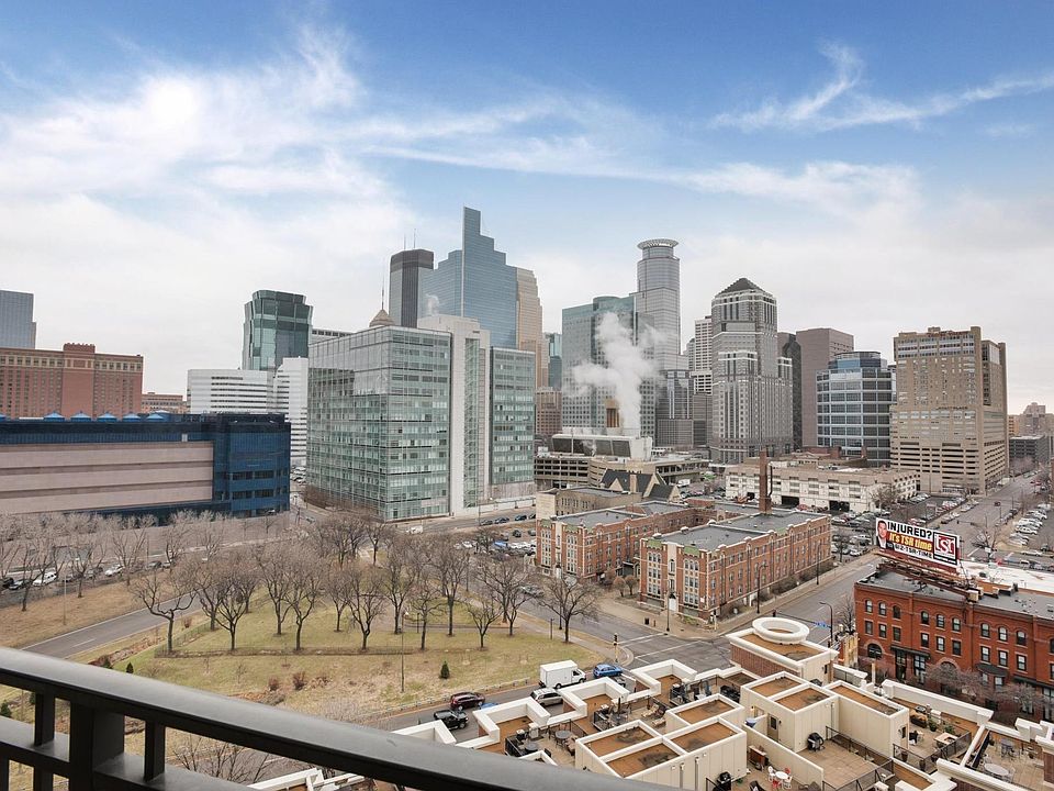 1st image of 500 Grant St E #1109