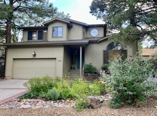 3835 N Forest Brook St, Flagstaff, AZ 86004
