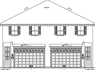 Boardwalk 4 Plan, The Point on Taylor Lake, Seabrook, TX 77586
