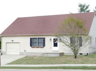 1143 Southpoint Dr, Georgetown, KY 40324