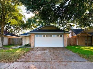 13715 Vickston Ln, Houston, TX 77014