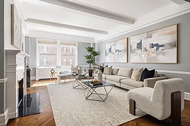 1125 Park Avenue, #10D