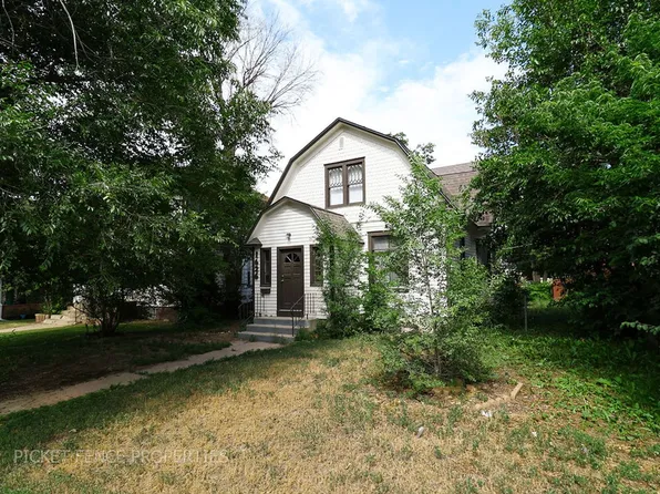 1626 11th Ave, Greeley, CO 80631