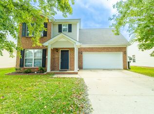 856 Kanatak Ln, Murfreesboro, TN 37128