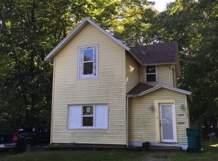 121 S O Keefe St, Cassopolis, MI 49031