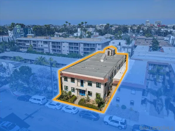 3939 7th Ave, San Diego, CA 92103