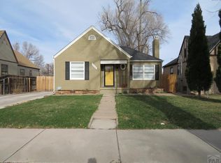 2112 Court St, Pueblo, CO 81003