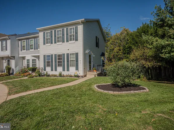 817 Arbern Pl, Newark, DE 19711