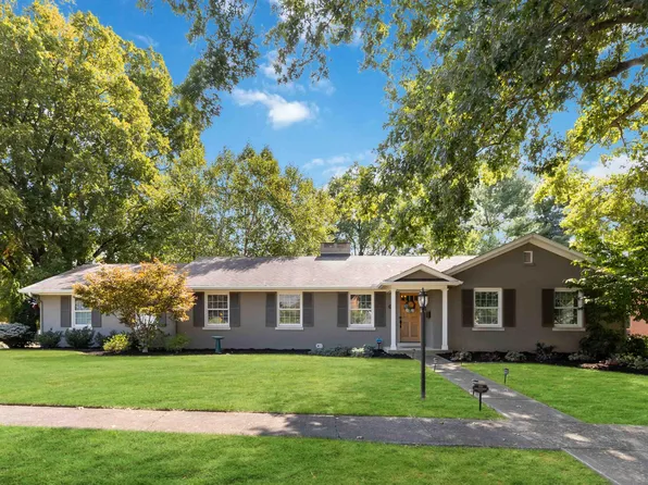 3402 Briarcliff Cir, Lexington, KY 40502