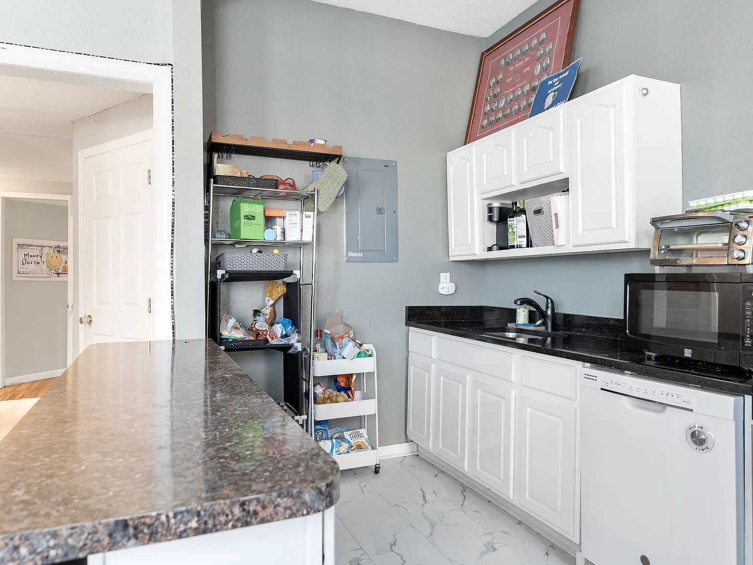 4 bed, 1500 sqft, $2,800 — Photo 3