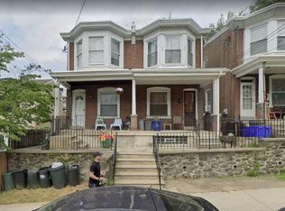 318 Lyceum Ave, Philadelphia, PA 19128