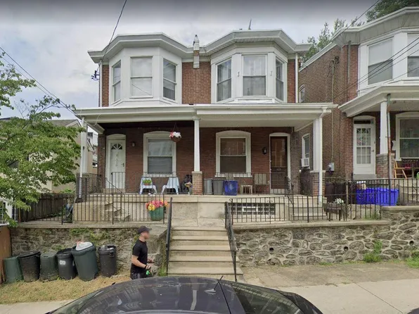 318 Lyceum Ave, Philadelphia, PA 19128
