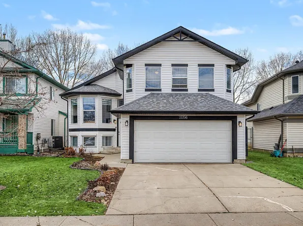 2056 Brennan Cres NW, Edmonton, AB T5T 6S4