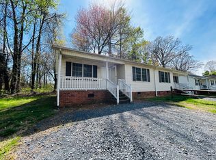 308 Poplar St., Asheboro, NC 27203
