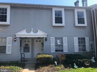 1605 Huntingdon Mews, Clementon, NJ 08021