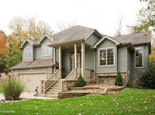 3584 S Maple Lane Ct, Westville, IN 46350