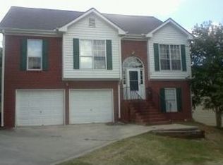 630 Station View Run, Lawrenceville, GA 30043