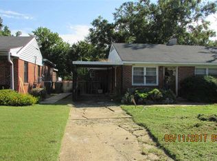 2490 Johanna Dr SE, Memphis, TN 38114
