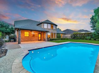 23122 San Salvador Pl, Katy, TX 77494