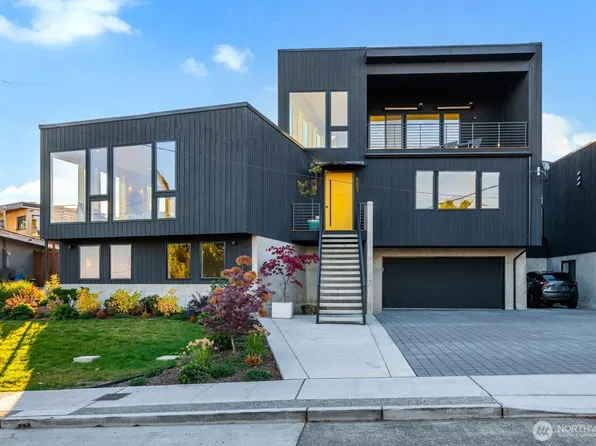 6203 52nd Avenue S, Seattle, WA 98118