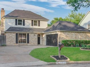 10606 Mills Flat St, Houston, TX 77070