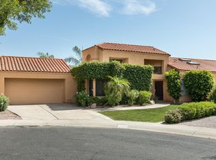 9130 N 101st Way, Scottsdale, AZ 85258
