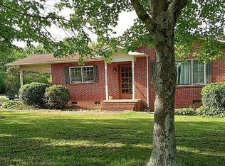 4400 N Emerald Dr, Cohutta, GA 30710